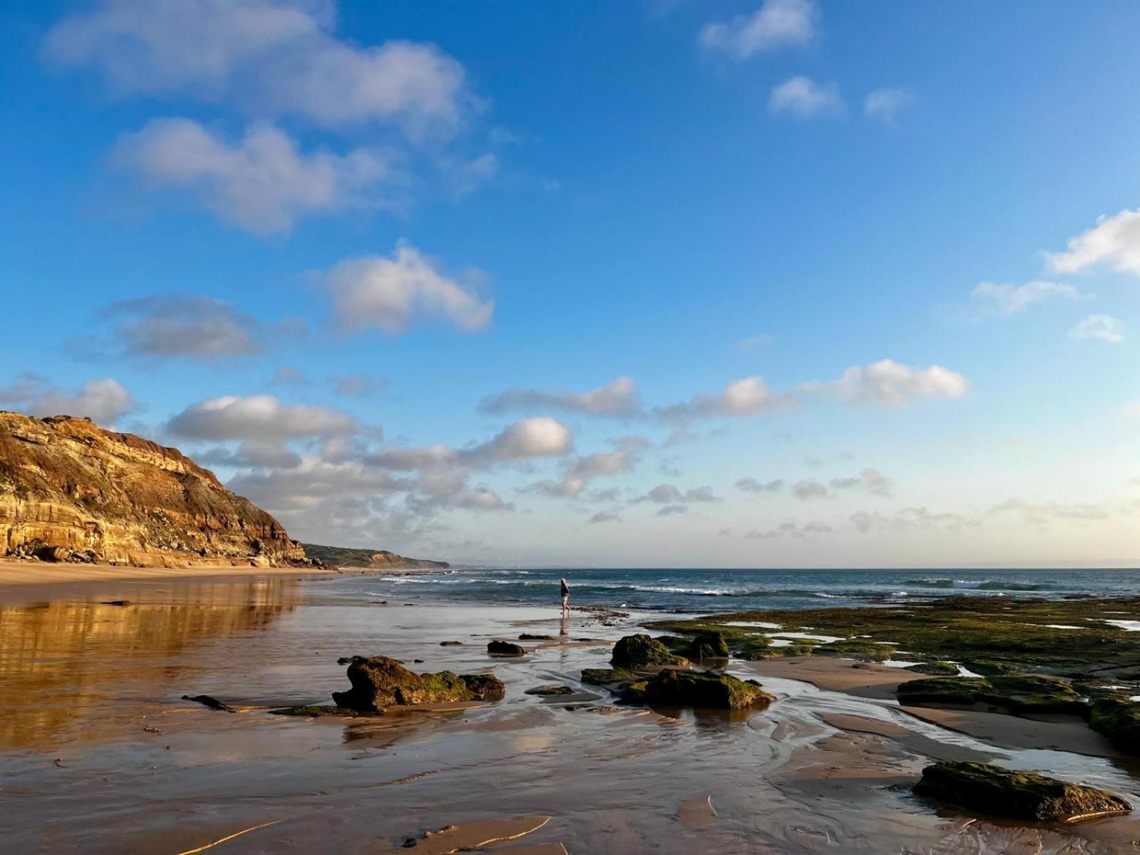 Townhous Praia Da Areia Branca Praia da Lourinhã Exteriör bild