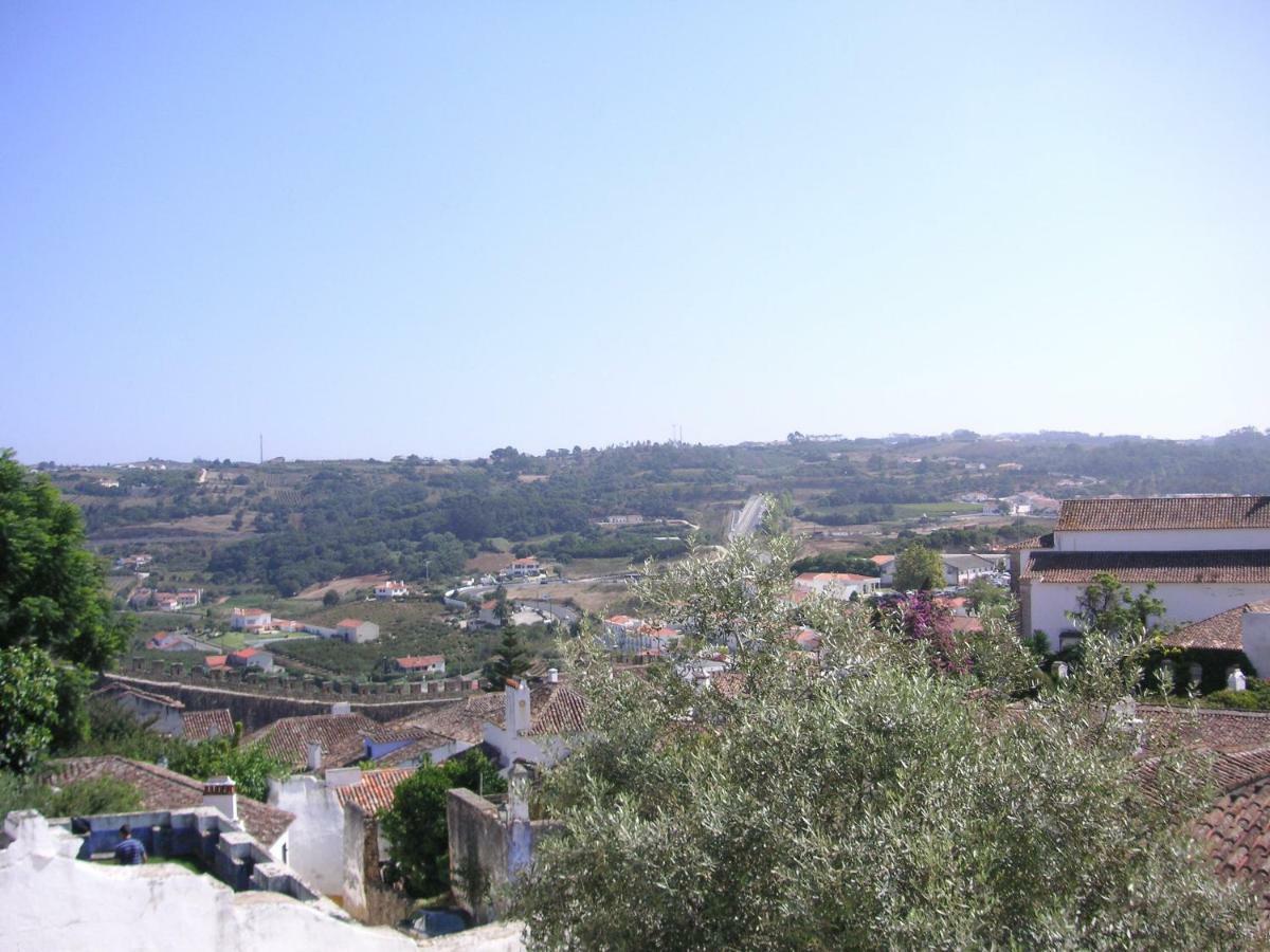Townhous Praia Da Areia Branca Praia da Lourinhã Exteriör bild