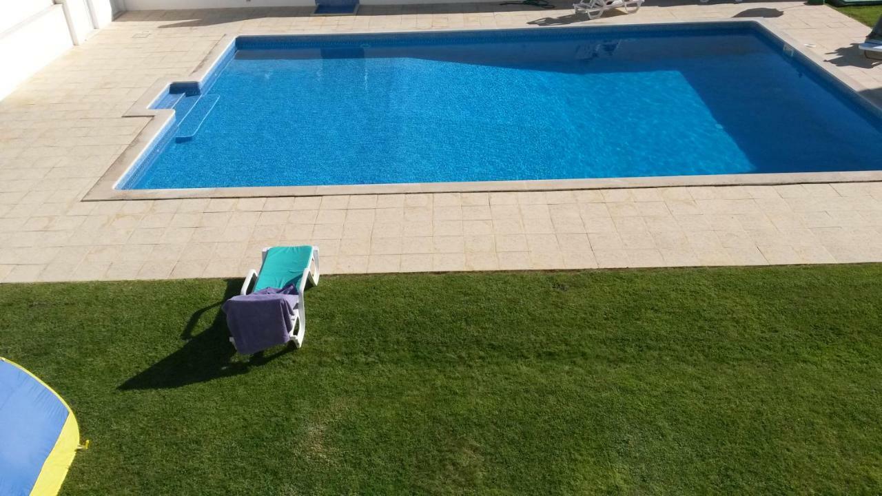 Townhous Praia Da Areia Branca Praia da Lourinhã Exteriör bild