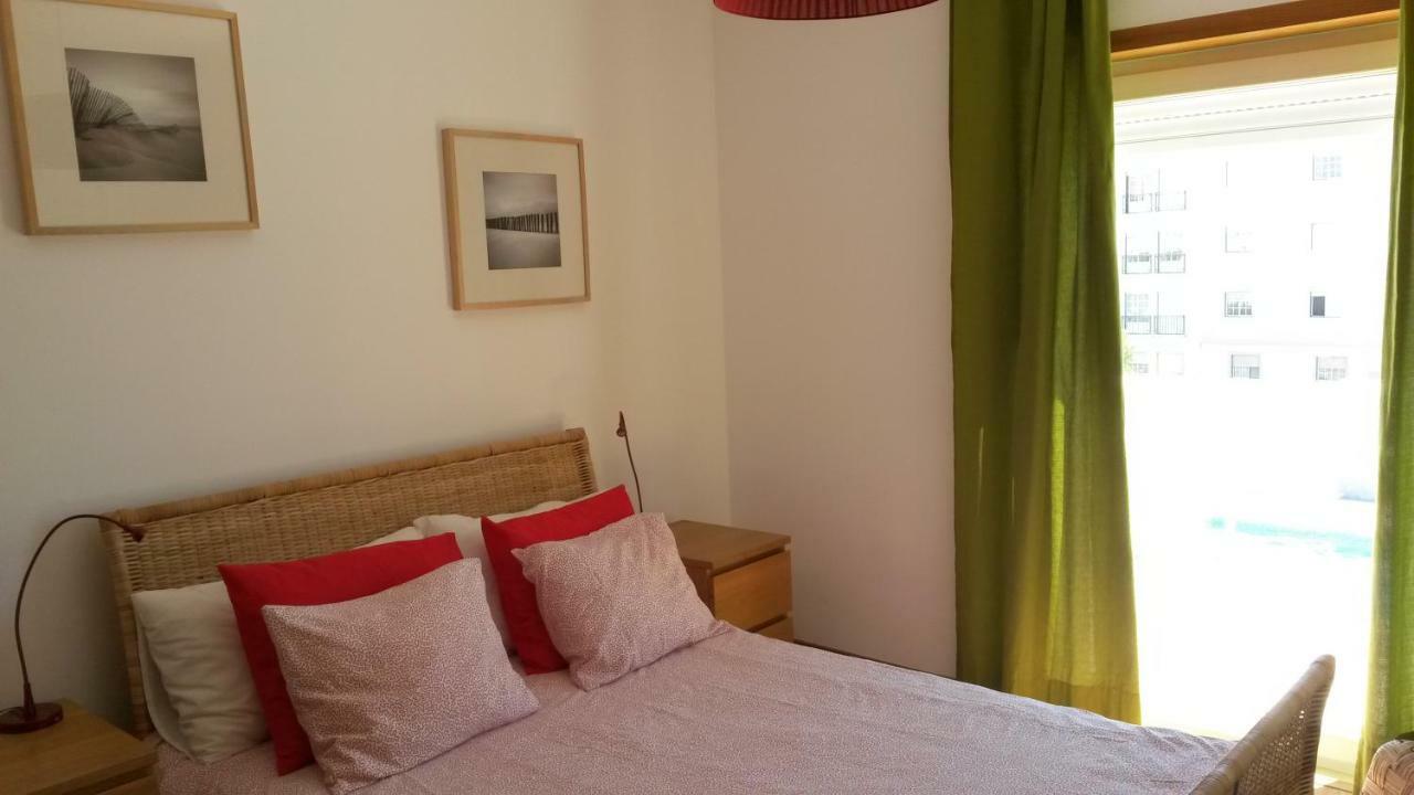 Townhous Praia Da Areia Branca Praia da Lourinhã Exteriör bild